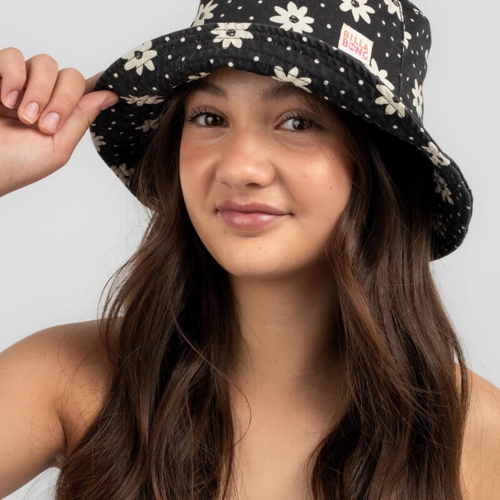 Billabong Bucket List Hat